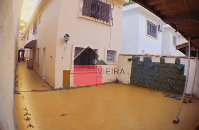 Sobrado para locação, Vila Mariana,  com 4 Dormitórios, 2 Suites,  e 2 Vagas São Paulo, SP