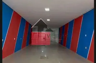 Prédio com 3 salas à venda na Avenida São João, República, São Paulo