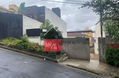 Terreno à venda na Rua Salto Grande, Sumaré, São Paulo