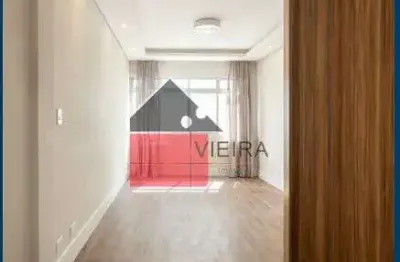 Apartamento para venda e locação, Vila Nova Conceição, São Paulo, SP
