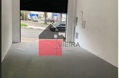 Ponto comercial para alugar na Avenida Diógenes Ribeiro de Lima, Alto de Pinheiros, São Paulo