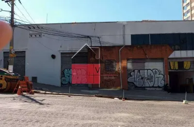 Barracão / Galpão / Depósito com 3 salas para alugar na Rua Heitor Peixoto, Vila Monumento, São Paulo