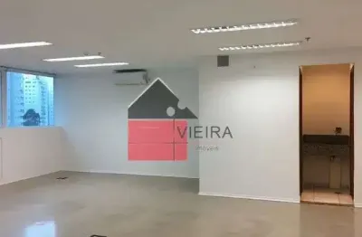 Sala comercial à venda na Rua Doutor Luiz Migliano, Morumbi, São Paulo