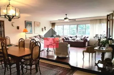 Apartamento com 3 quartos à venda na Rua Tabapuã, Itaim Bibi, São Paulo