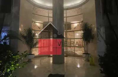 Apartamento com 4 quartos à venda na Rua Professor Picarolo, Bela Vista, São Paulo