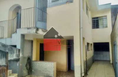 Casa com 3 quartos à venda na Rua Professor Araújo Coelho, Jardim Líbano, São Paulo