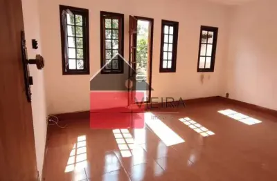 Casa com 3 quartos à venda na Rua Frei Xisto Teuber, Jardim Mitsutani, São Paulo