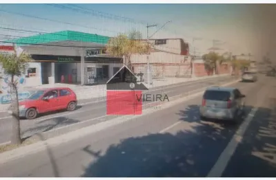 Terreno à venda na Avenida Washington Luís, Santo Amaro, São Paulo