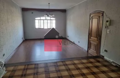 Casa com 4 quartos à venda na Rua João Batista Pereira, Jardim Pinheiros, São Paulo