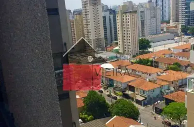 Apartamento com 1 quarto à venda na Rua Doutor Fadlo Haidar, Vila Olímpia, São Paulo