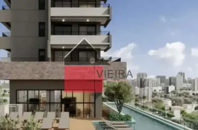 Apartamento para locação,1 dormitório, Mobiliado,  Consolação, São Paulo, SP