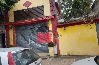 Terreno à venda na Rua Engenheiro Prudente, Vila Monumento, São Paulo