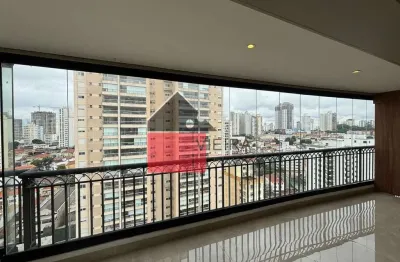 Apartamento com 3 quartos à venda na Rua Celso de Azevedo Marques, Parque da Mooca, São Paulo