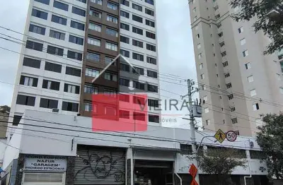 Apartamento com 1 quarto à venda na Avenida Lacerda Franco, Cambuci, São Paulo