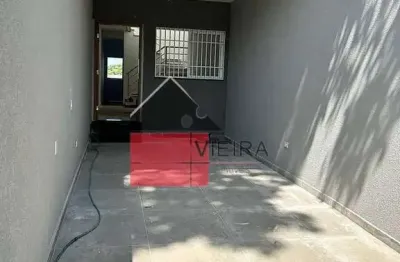 Casa comercial à venda na Rua Pedro Rendon, Jardim Consórcio, São Paulo