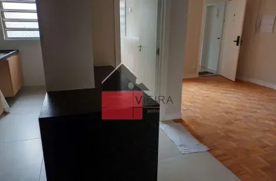 Apartamento com 2 quartos à venda na Rua Mesquita, Vila Deodoro, São Paulo