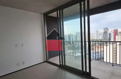Kitnet / Stúdio à venda na Rua Domingos de Morais, Vila Mariana, São Paulo