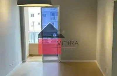 Apartamento à venda, Vila Vera,  2 dormitorios, sala dois ambientes, 1 vaga São Paulo, SP