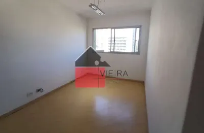 Apartamento com 2 quartos à venda na Rua Mauro, Saúde, São Paulo