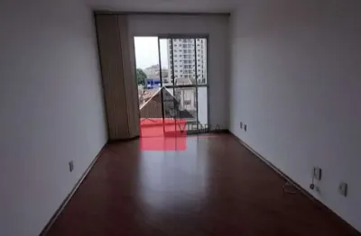Apartamento à venda, Ipiranga, Excelente oportunidade, 2 dormitorios, sala com sacada, 1 vagaSão Pa