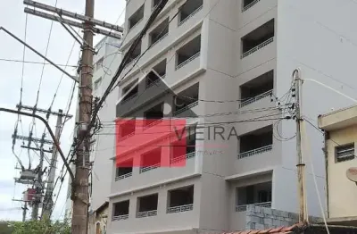 Kitnet / Stúdio à venda na Rua Basílio da Cunha, Jardim da Glória, São Paulo