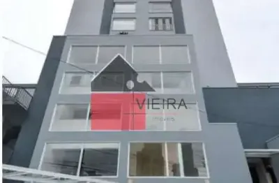Apartamento com 2 quartos à venda na Rua Ouvidor Portugal, Vila Monumento, São Paulo