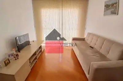 Apartamento com 2 quartos à venda na Rua Gama Cerqueira, Cambuci, São Paulo