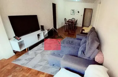Apartamento à venda, Pinheiros, Com três quartos espaçosos, sala 2 ambientes, cozinha 1 vaga São Pa