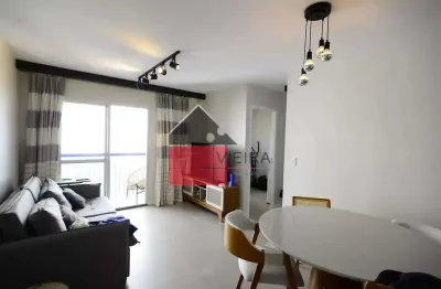 Apartamento à venda,2 dormitorios, 1 suite, 1 vaga, Vila Mariana, São Paulo, SP