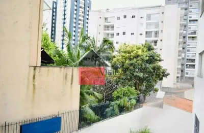 Apartamento com 3 quartos à venda na Rua dos Democratas, Vila Monte Alegre, São Paulo