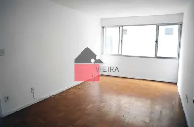 Apartamento à venda, 2 dormitórios, 1 vaga, Itaim Bibi, São Paulo, SP