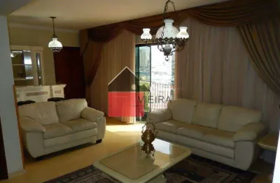 Apartamento com 3 quartos à venda na Rua Elisa Silveira, Vila Santo Estéfano, São Paulo