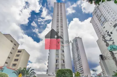 Apartamento com 3 quartos à venda na Rua Conde de Irajá, Vila Mariana, São Paulo