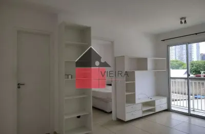 Apartamento com 1 quarto para alugar na Rua José Bento, Cambuci, São Paulo
