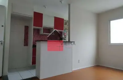Apartamento com 1 quarto à venda na Avenida do Estado, Cambuci, São Paulo