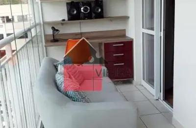 Apartamento com 1 quarto para alugar na Rua Dois de Julho, Ipiranga, São Paulo
