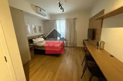 Studio à venda, Paraíso,  Excelente Studio para venda com 1 suite, otima localização São Paulo, SP