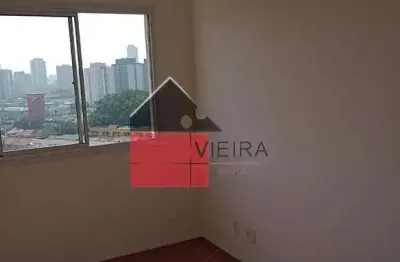 Apartamento com 1 quarto à venda na Rua Otto de Alencar, Liberdade, São Paulo