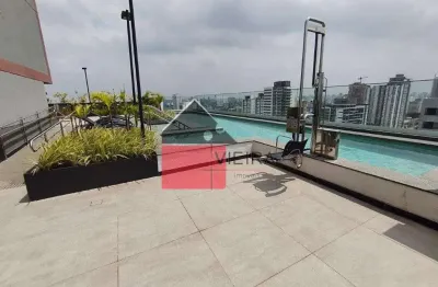 Apartamento à venda, 3 dormitórios, 1 vaga, 50m da estação alto do Ipiranga, São Paulo, SP