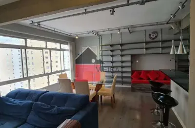 Apartamento com 3 quartos à venda na Rua Clodomiro Amazonas, Vila Nova Conceição, São Paulo