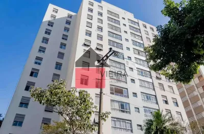 Apartamento reformado à venda, entre  Vila Nova Conceição,e  Itaim Bibi São Paulo, SP