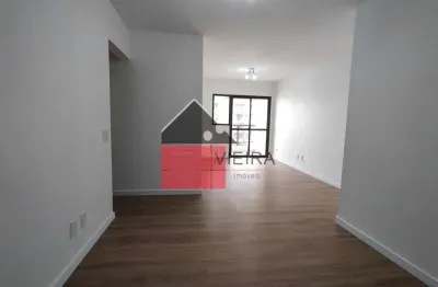 Apartamento à venda, Brooklin,  3 dormitorios sendo 1 suite, 3 banheiros, 2 vagas, excelente licali