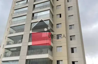 Apartamento com 2 quartos à venda na Rua Paulo Orozimbo, Cambuci, São Paulo