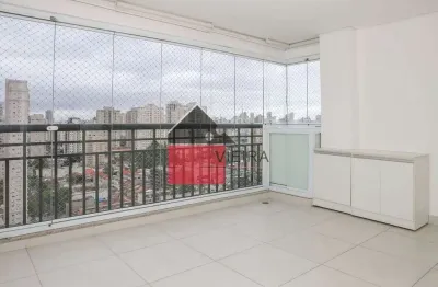 Apartamento para venda e locação, Vila Romana, São Paulo, SP