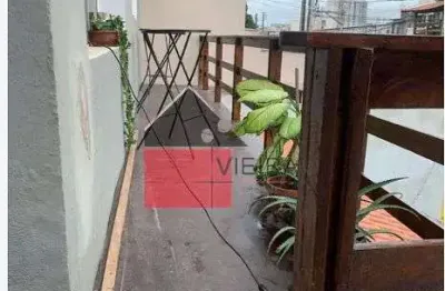 Casa comercial à venda na Rua Soares Passos, Jardim Itacolomi, São Paulo