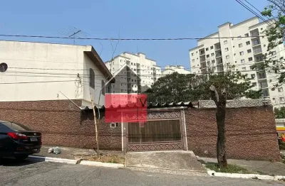 Casa com 3 quartos à venda na Rua Tito Prates da Fonseca, Vila Moinho Velho, São Paulo