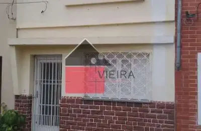 Casa com 2 quartos à venda na Rua do Grito, Ipiranga, São Paulo