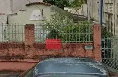 Casa com 2 quartos à venda na Rua Herculânia, Vila Monumento, São Paulo