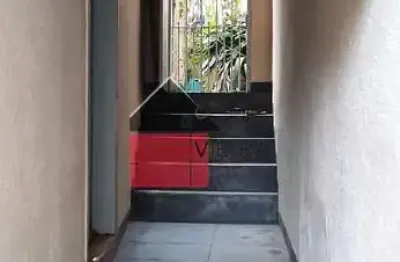 Casa com 3 quartos à venda na Avenida Leonardo da Vinci, Vila Guarani, São Paulo
