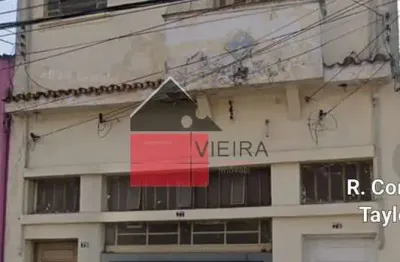 Predio à venda, Ipiranga,  sao 2 apatamentos mais 1 vaga de garagem São Paulo, SP